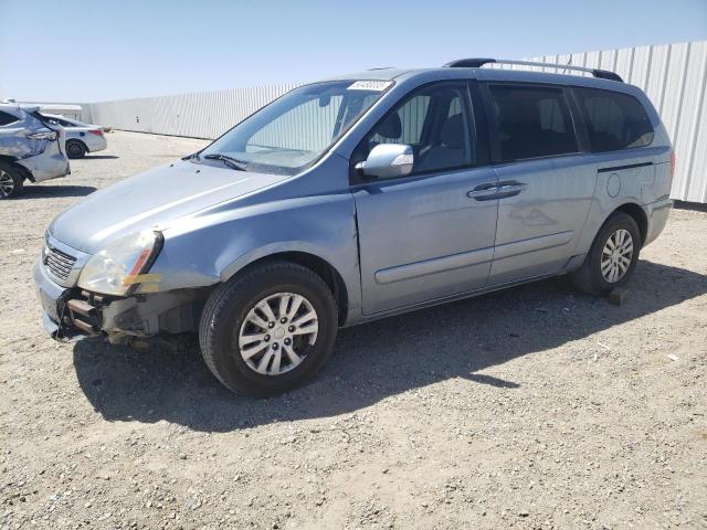 2012 Kia Sedona LX