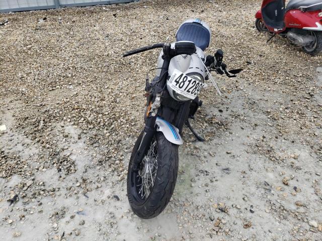 2019 DUCATI SCRAMBLER ML0KAFPM1KT015447