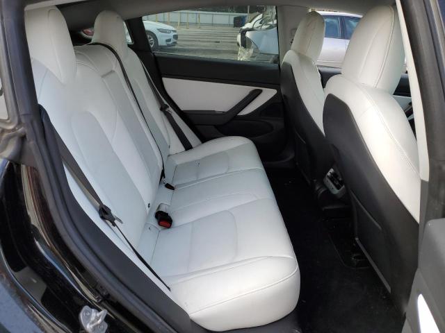 5YJ3E1EB7JF085436 Tesla MODEL 3
