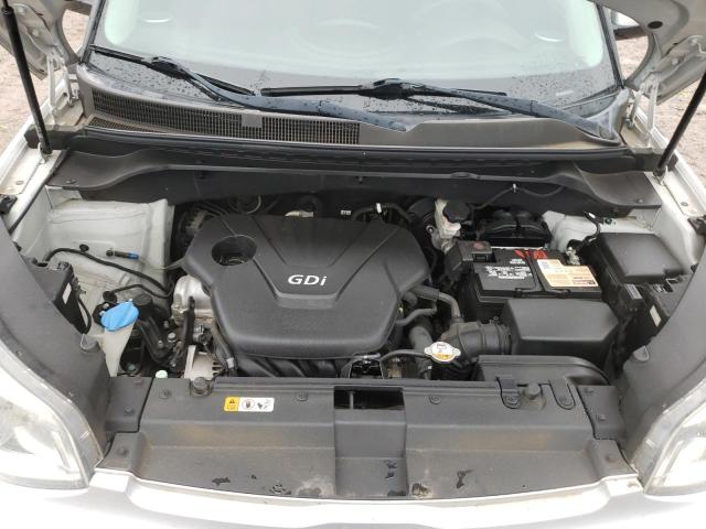 KNDJN2A22E7713272 KIA Soul