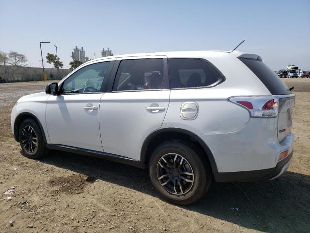 JA4AD2A32FZ012856 Mitsubishi Outlander Es