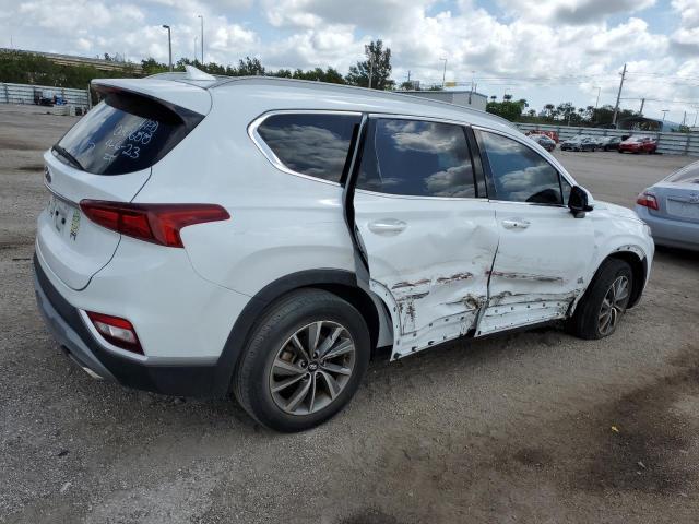 2019 HYUNDAI SANTA FE L - 5NMS53AD3KH030688