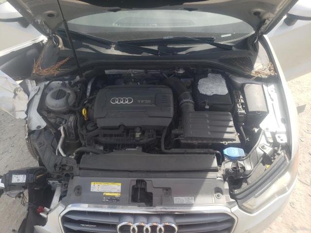 VIN WAUEFGFF9F1016982 2015 AUDI A3 no.11