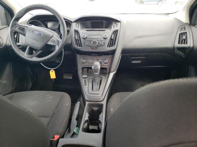 1FADP3E25GL301385 Ford FOCUS S