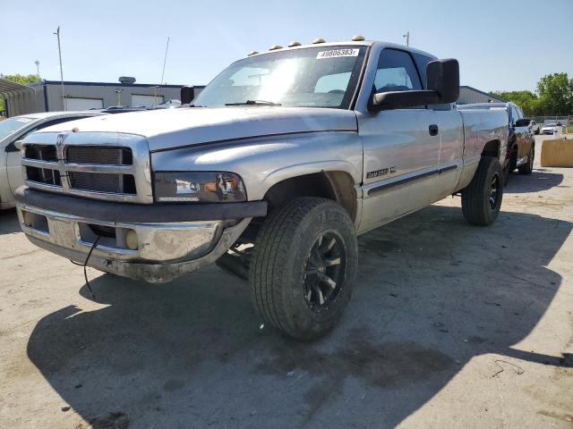 2001 Dodge Ram 2500 