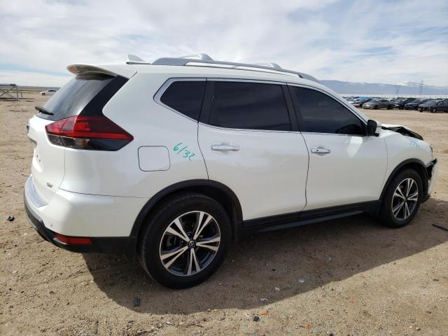 5N1AT2MT0KC780476 Nissan ROGUE S