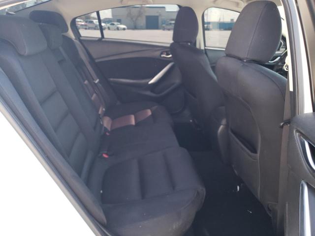 2015 MAZDA 6 - JM1GJ1U34F1204499