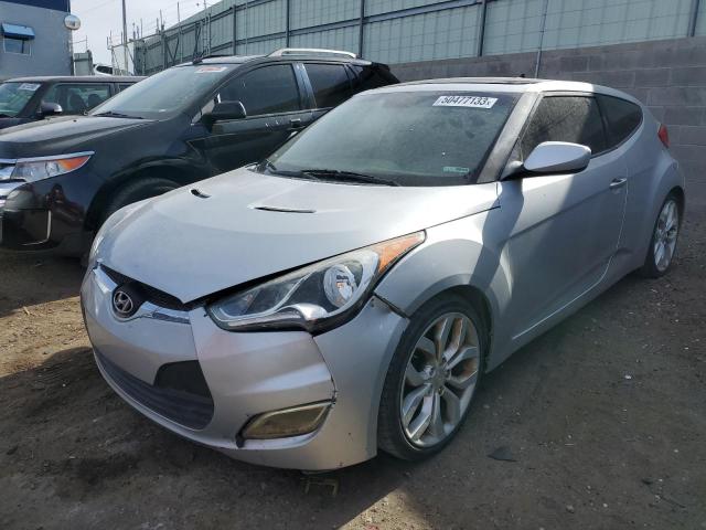 2012 Hyundai Veloster 