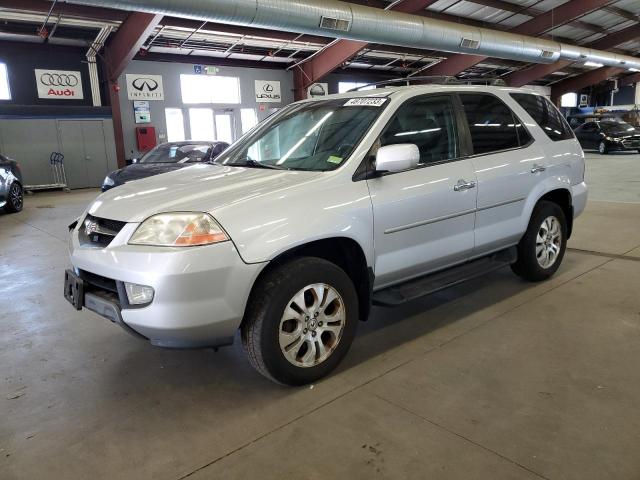 2003 Acura MDX Touring