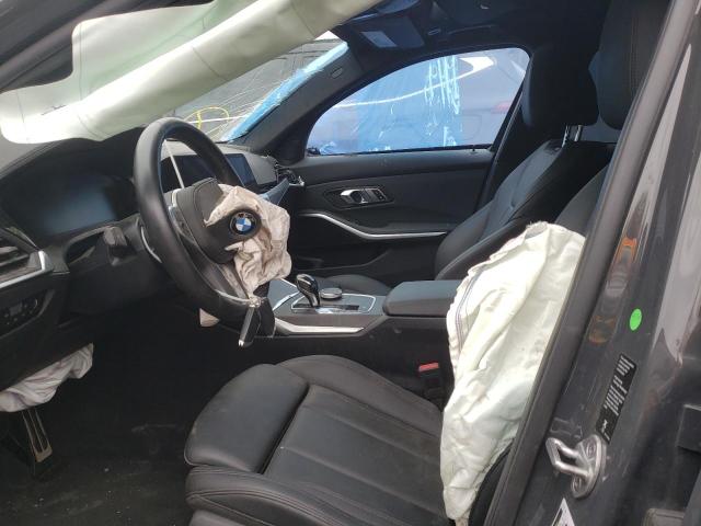 2020 BMW M340XI - WBA5U9C00LFH87074