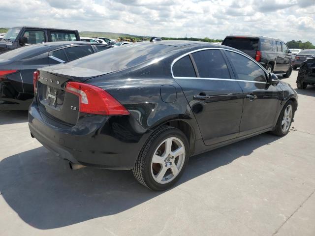 VIN YV1612FS3D2208258 2013 Volvo S60, T5 no.3