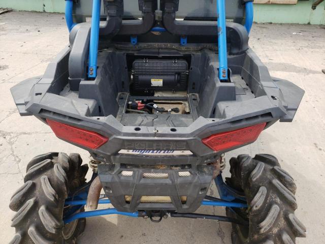 2017 POLARIS RZR XP 100 - 3NSVDM991HF913218