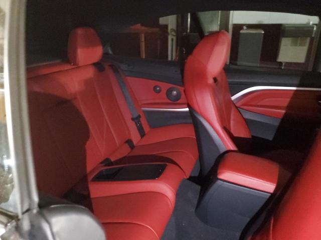 2015 BMW 435 XI - WBA3T7C50F5A36772