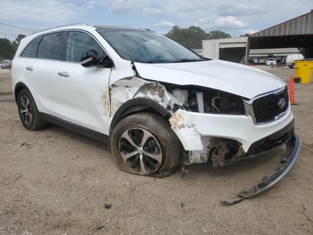 5XYPH4A59JG423504 KIA SORENTO EX