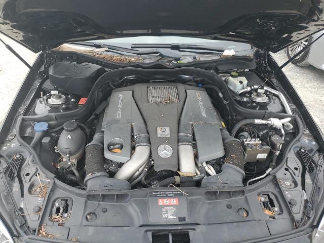 2016 MERCEDES-BENZ CLS 63 AMG - WDDLJ7GBXGA163288