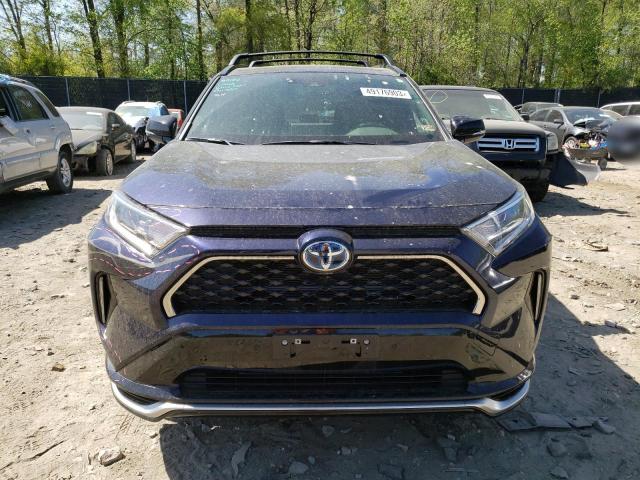 2021 TOYOTA RAV4 PRIME - JTMEB3FV1MD068312