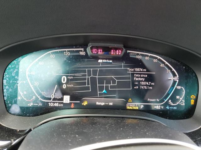 2022 BMW 530E - WBA13AG03NCJ18134