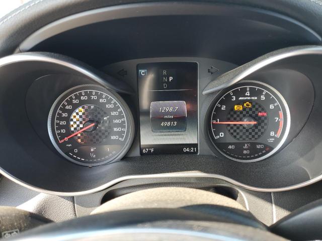 WDC0G6EB5HF194083 Mercedes-Benz Glc 43 4matic Amg