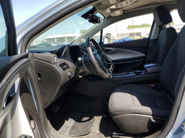 VIN 1G1RE6E4XEU111462 2014 Chevrolet Volt no.7