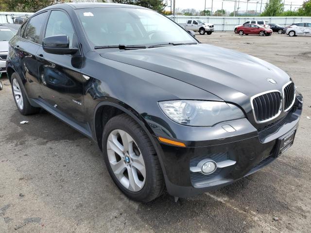 5UXFG2C53CL780831 2012 BMW X6, photo no. 4