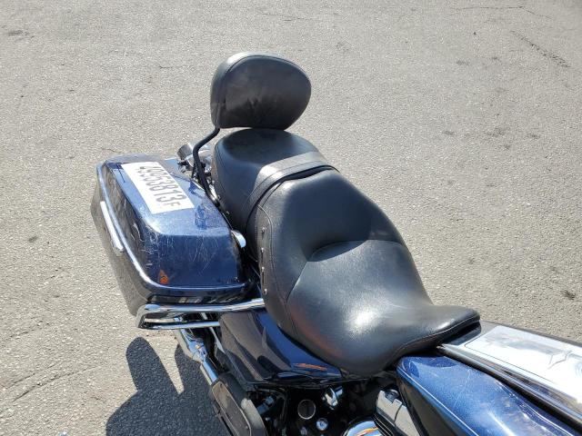 2014 HARLEY-DAVIDSON FLHR ROAD - 1HD1FBM38EB600696