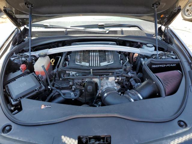2019 CADILLAC CTS-V - 1G6A15S61K0138619