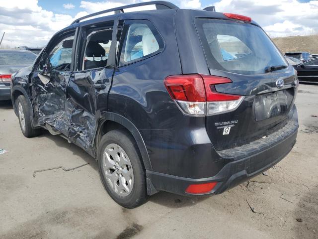 JF2SKACCXKH473652 Subaru Forester
