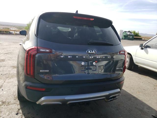 5XYP5DHC6LG089318 KIA Telluride Sx
