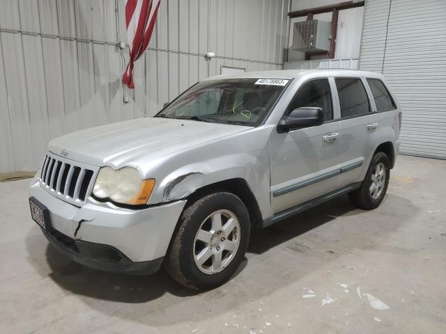 2008 Jeep Grand Cherokee Laredo