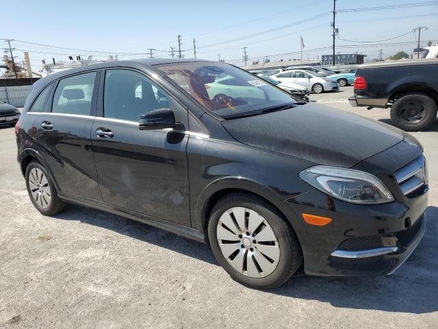2015 MERCEDES-BENZ B ELECTRIC WDDVP9AB5FJ004303