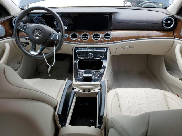 2018 MERCEDES-BENZ E 400 4MAT - WDDZH6GB1JA432592