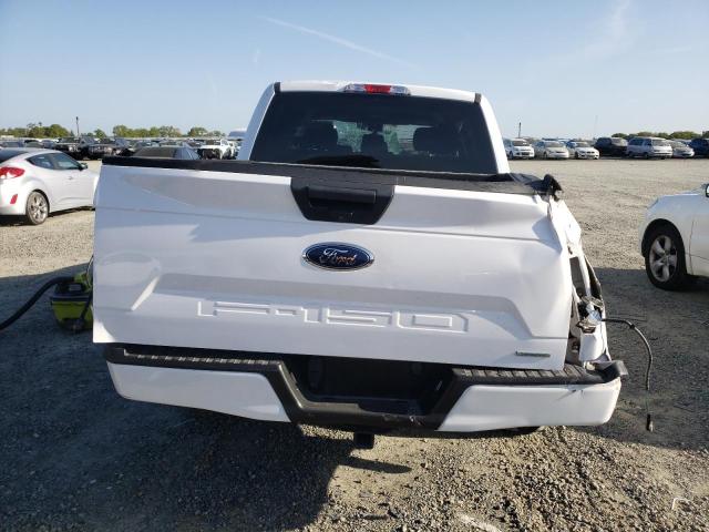 1FTEW1EP0KKE39061 Ford F150 Supercrew