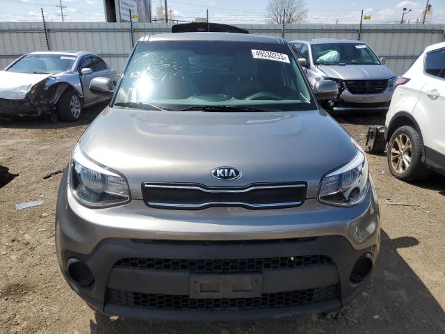 KNDJN2A26J7544044 KIA Soul