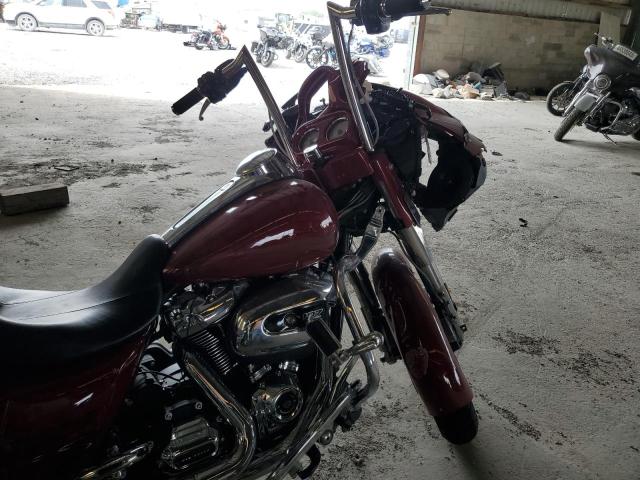 2020 HARLEY-DAVIDSON FLTRX - 1HD1KHC11LB615567
