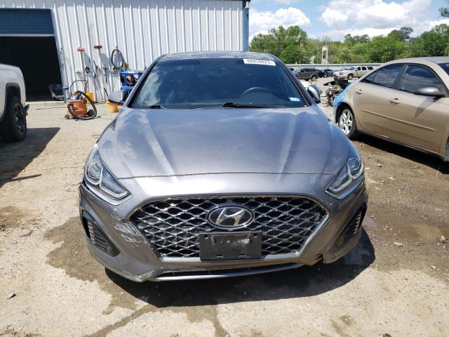 2019 HYUNDAI SONATA LIM - 5NPE34AF8KH781329