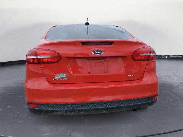 1FADP3H24HL230208 Ford FOCUS SEL