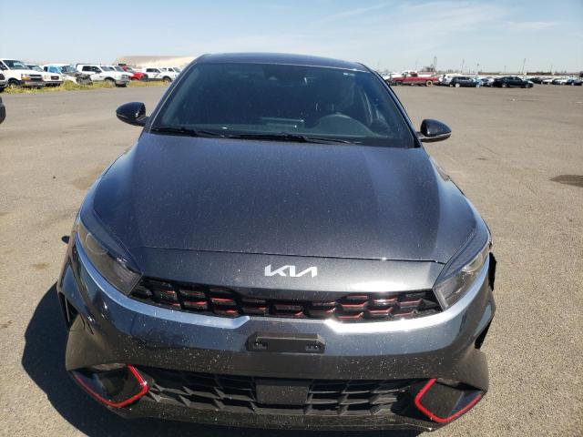 3KPF54AD6PE597919 KIA Forte Gt Line