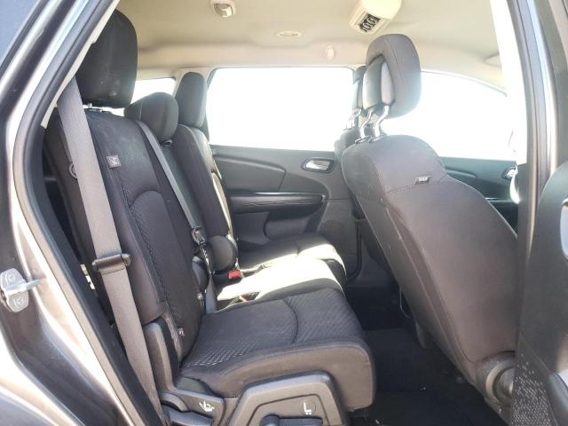 3C4PDCBB4FT639559 Dodge Journey Sxt