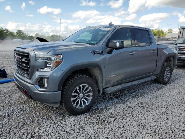 2019 GMC SIERRA K1500 AT4 for Sale | AL - BIRMINGHAM | Tue. Sep 05 ...