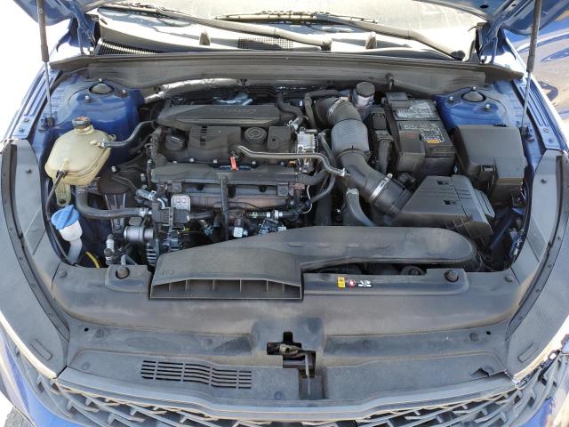 5XXG64J20MG081011 KIA K5 GT LINE