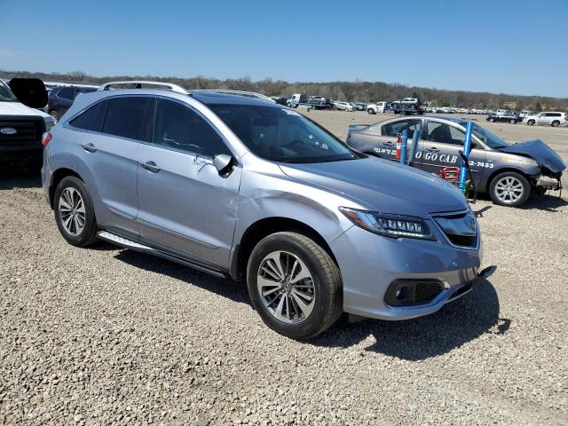2016 ACURA RDX ADVANC - 5J8TB4H73GL017708