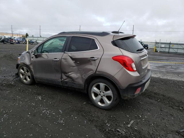 KL4CJFSB1FB038730 Buick Encore Convenience