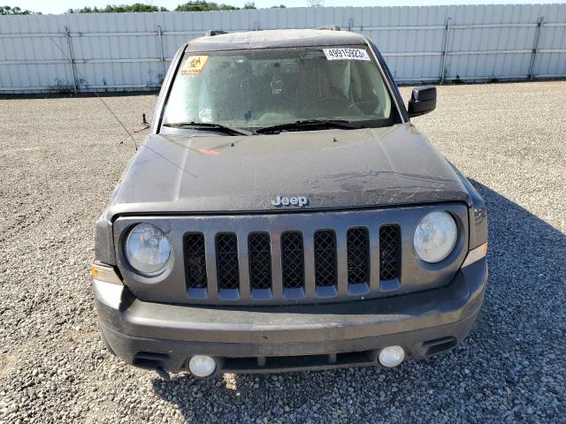 1C4NJPBA4HD207626 Jeep Patriot Sport