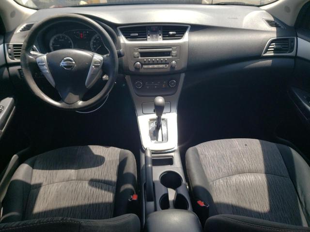 3N1AB7AP0EL634828 Nissan SENTRA S