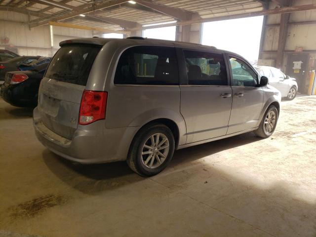 2C4RDGCG0KR742758 Dodge Grand Caravan Sxt