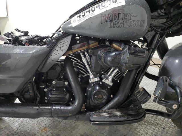 2022 HARLEY-DAVIDSON FLHXST - 1HD1ABL1XNB642026
