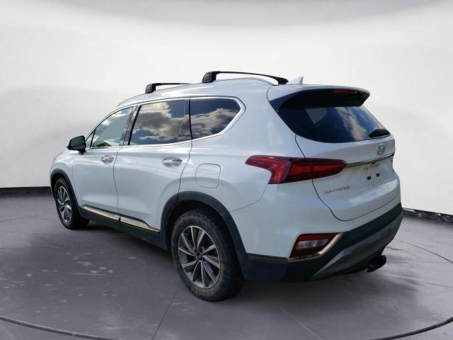2020 HYUNDAI SANTA FE L - 5NMS5CAD7LH290786
