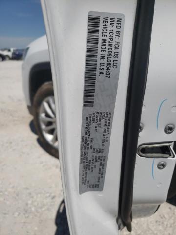 2020 JEEP CHEROKEE L - 1C4PJMCB9LD654637