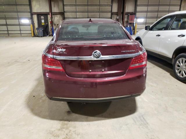 1G4GB5GR7FF310786 Buick Lacrosse