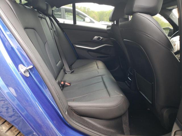2020 BMW M340XI - WBA5U9C05LFJ63073